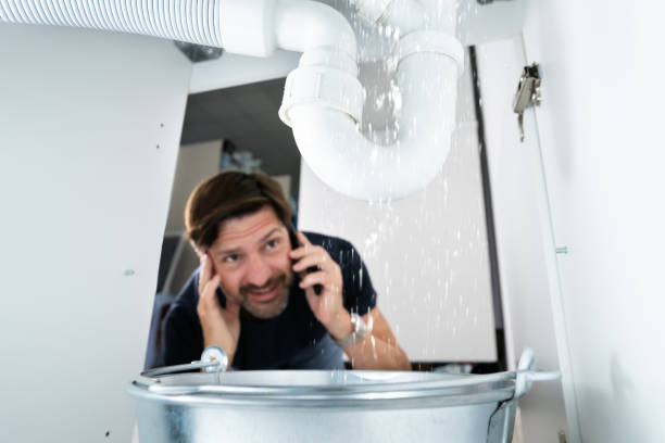 Best Hot Water Heater Installation  in Davenport, WA