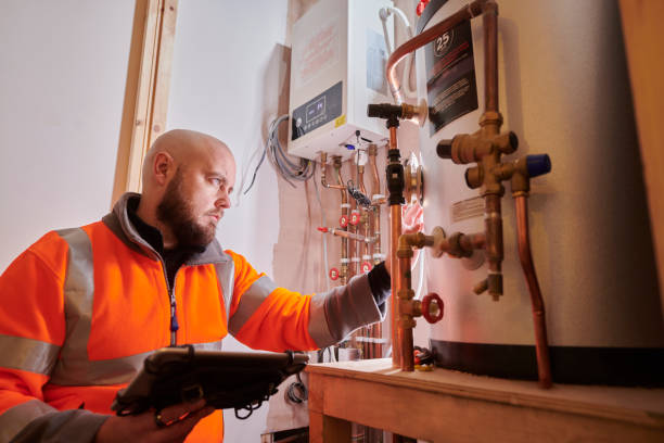 Best Same-Day Plumbing Service  in Davenport, WA