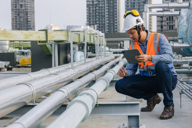 Best Water Leak Repair  in Davenport, WA