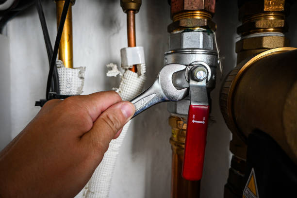 Best Faucet Repair  in Davenport, WA